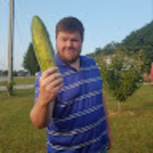 Meet your Posher, Jon